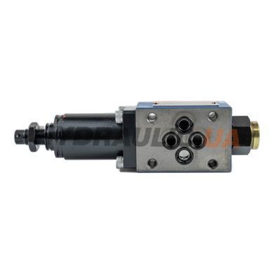 Клапан редукционный ZDR6DP30-2/75YM стыкового монтажа NG6