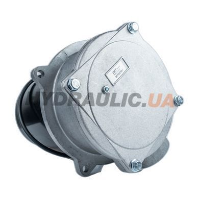 Фільтр зливний з монтажем на бак OMTF223C10NA1 підкл. 1 1/2" BSP, 319 л/хв, 10 мкм, 10 БАР, Мікрокартон з пропиткою | OMT Італія