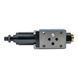 Клапан редукционный ZDR6DP30-2/75YM стыкового монтажа NG6