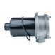 Фільтр зливний з монтажем на бак OMTF223C10NA1 підкл. 1 1/2" BSP, 319 л/хв, 10 мкм, 10 БАР, Мікрокартон з пропиткою | OMT Італія