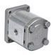 Шестеренный насос PLP20.20D0-82E2-LGE/GD-N-EL-FS 02004761 CASAPPA / 21,14 см3; 200 БАР; 500-3000 об/мин; фланец европейский &ndash; 2 группа (E2); вал европейский конический 1:8 (82)
