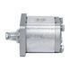 Шестеренный насос PLP20.20D0-82E2-LGE/GD-N-EL-FS 02004761 CASAPPA / 21,14 см3; 200 БАР; 500-3000 об/мин; фланец европейский &ndash; 2 группа (E2); вал европейский конический 1:8 (82)