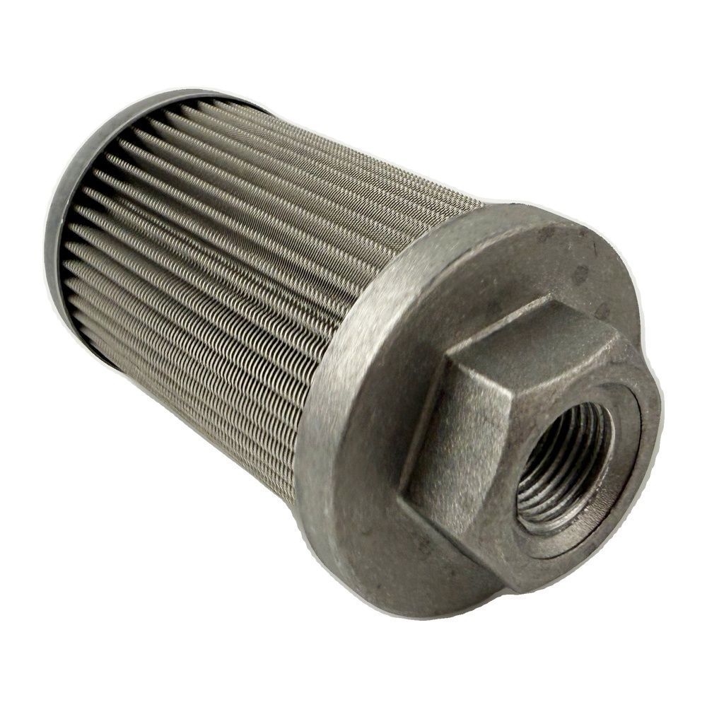 Фильтр всасывающий SF064 OMT 14 л/мин G1/2&amp;quot; SF064A012GR090V, Италия