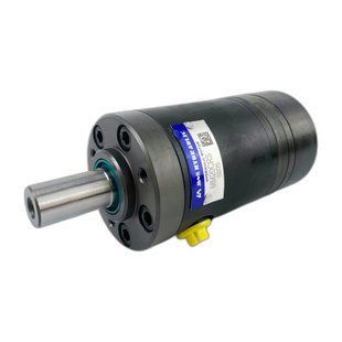 Гідромотор орбітальний M+S Hydraulic MM 20 CRS SH 20 см&sup3; MM20CRS-SH-M12, Болгарія