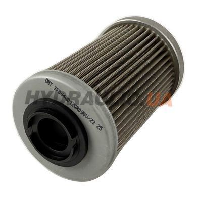 Фильтр всасывающий SF064 OMT 14 л/мин G1/2&amp;quot; SF064A012GR090V, Италия