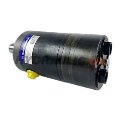 Гидромотор орбитальный M+S Hydraulic MM 20 CRS SH 20 см&sup3; MM20CRS-SH-M12, Болгария