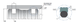 Уплотнение поршня гидроцилиндра K752 135х124х4,2 PTFE Kastas, 135, 124, PTFE, 124.00, 135.00