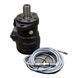 Гідромотор героторний MR50CDRS/4-SH-M12-L5 51,5 см&sup3; вал &Oslash;32 мм RS high-pressure M+S Hydraulic, Болгарія