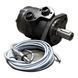 Гідромотор героторний MR50CDRS/4-SH-M12-L5 51,5 см&sup3; вал &Oslash;32 мм RS high-pressure M+S Hydraulic, Болгарія