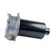 Фільтр зливний з монтажем на бак OMTF224C25NA2 підкл. 1 1/2" BSP, 500 л/хв, 25 мкм, 10 БАР, Фіброволокно | OMT Італія