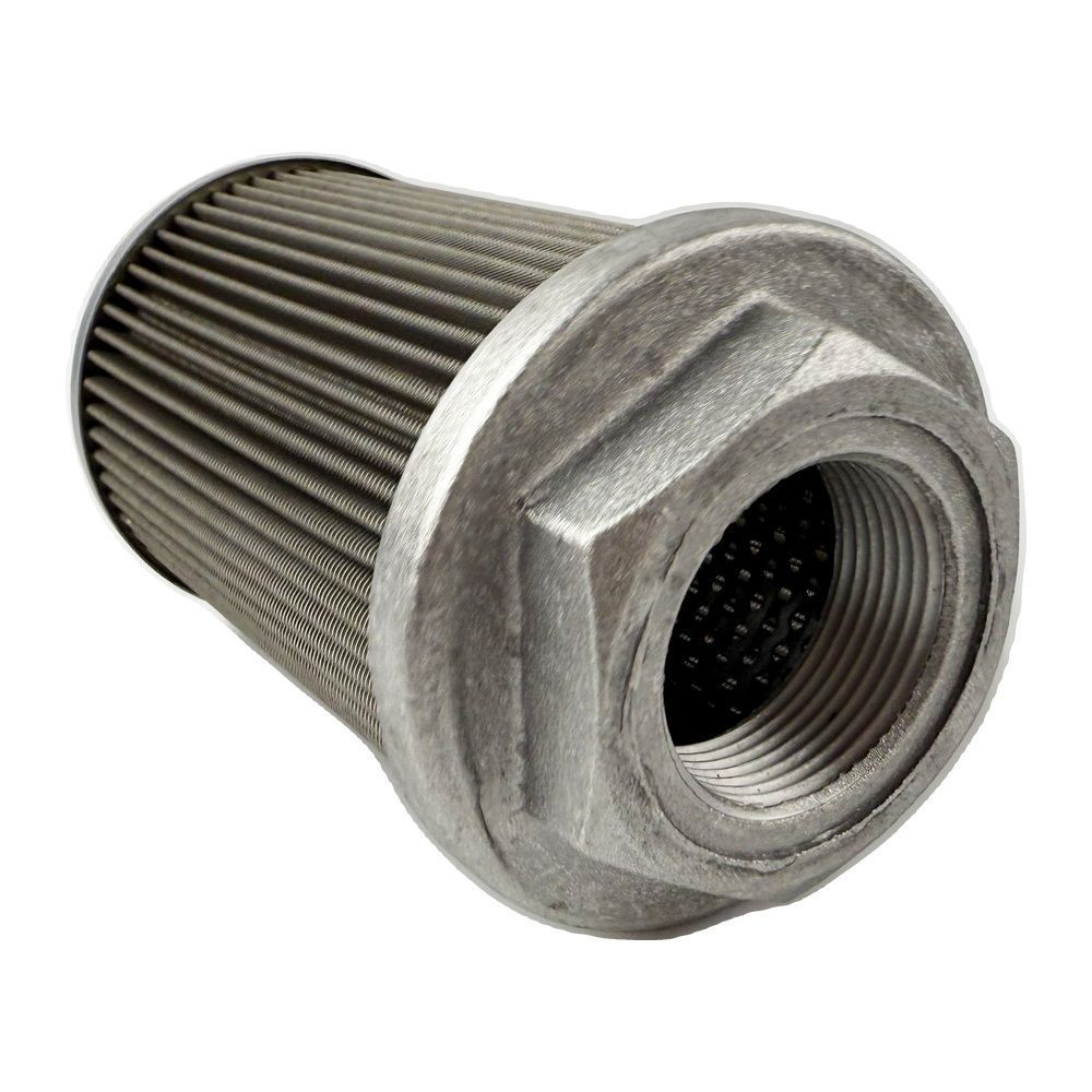 Фильтр всасывающий SF086 OMT 62 л/мин G1 1/4&amp;quot; SF086A114GR090V, Италия