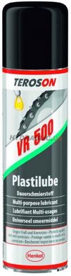 Teroson VR 500 Пластилюб, Минеральное масло Plastilube с бентонитом