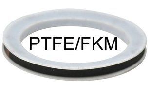 Уплотнительное кольцо под соединение Камлок (CAMLOCK)
