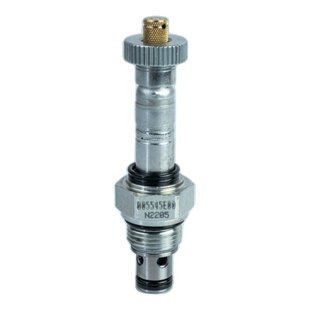 Клапан електромагнітний картриджний 005.545.E00 NC, 40 л/хв, 3/4&Prime; UNF, DN6 | LUEN, Італія