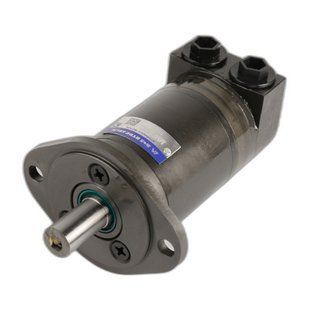 Гидромотор орбитальный M+S Hydraulic MMFS 32C SAE фланец 32 см&sup3; MMFS32C, Болгария