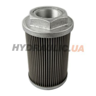 Фильтр всасывающий SF086 OMT 62 л/мин G1 1/4&amp;quot; SF086A114GR090V, Италия