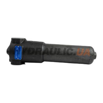Фільтр напірний FHP1352BAG1A10NP01 підкл. G 3/4", 138 л/хв, 10 мкм, 420 БАР, Фіброволокно | MPFiltri Італія
