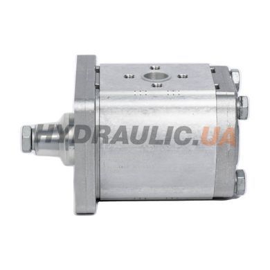 Насос шестеренный PLP20.25D0-82E2-LEB/EA-N-EL-FS 02004650 CASAPPA/26,42 см3; 170 БАР; 500-2500 об/мин; фланец европейский &ndash; 2 группа (E2); вал европейский конический 1:8 (82)