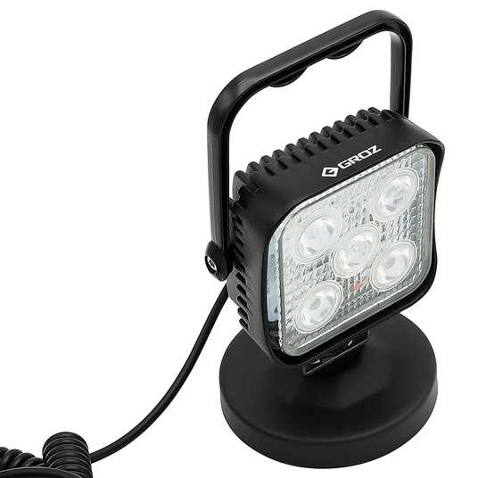 LUX LED 1915 Mk3