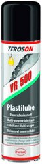 Teroson VR 500 Пластилюб, Мінеральне мастило Plastilube з бентонітом