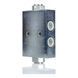 Гидрозамок двусторонний пилотный VBPDE 1/2&Prime; A V0190 55 л/мин, 350 бар | Oleodinamica Marchesini, Италия