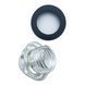 Указатель уровня масла LCCG13TAP01 G 1/4&Prime; прозрачный | MP Filtri, Италия