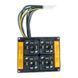 Разъём 0888059 Dropsa для клапанов MPMx4 12/24V DC