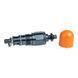Клапан предохранительный DBDS6-K-10/31.5 прямого действия NG6