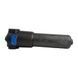 Фільтр напірний FHP1352BAG1A10NP01 підкл. G 3/4", 138 л/хв, 10 мкм, 420 БАР, Фіброволокно | MPFiltri Італія