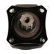 Насос HDS12 L ISO 60100110129 OMFB | вхід - 1" BSP, вихід - 3/4" BSP, 12 см3, лівий, 350 bar, 350-2300 rpm