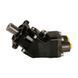 Насос HDS12 L ISO 60100110129 OMFB | вхід - 1" BSP, вихід - 3/4" BSP, 12 см3, лівий, 350 bar, 350-2300 rpm