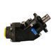 Насос HDS12 L ISO 60100110129 OMFB | вхід - 1" BSP, вихід - 3/4" BSP, 12 см3, лівий, 350 bar, 350-2300 rpm