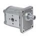 Насос шестеренный PLP20.25D0-82E2-LEB/EA-N-EL-FS 02004650 CASAPPA/26,42 см3; 170 БАР; 500-2500 об/мин; фланец европейский &ndash; 2 группа (E2); вал европейский конический 1:8 (82)