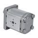Насос шестеренный PLP20.25D0-82E2-LEB/EA-N-EL-FS 02004650 CASAPPA/26,42 см3; 170 БАР; 500-2500 об/мин; фланец европейский &ndash; 2 группа (E2); вал европейский конический 1:8 (82)