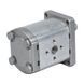 Насос шестеренный PLP20.25D0-82E2-LEB/EA-N-EL-FS 02004650 CASAPPA/26,42 см3; 170 БАР; 500-2500 об/мин; фланец европейский &ndash; 2 группа (E2); вал европейский конический 1:8 (82)