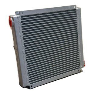 Теплообмінник повітряно-масляний EMMEGI 2024K 230/400V 252403001, 15&ndash;140 л/хв, 0,14 кВт | EMMEGI, Італія