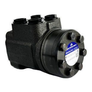 Насос-дозатор HKUS 160/5T-175A/3, 158,4 см&sup3;/об, 175 бар | M+S Hydraulic, Болгарія