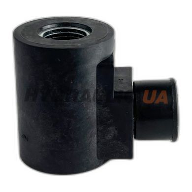 Катушка электромагнитная BOBINA C38 DIN43650 12V DC CBF, Италия