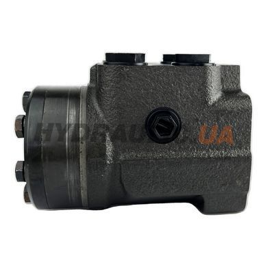 Насос-дозатор HKUS 160/5T-175A/3, 158,4 см&sup3;/об, 175 бар | M+S Hydraulic, Болгария