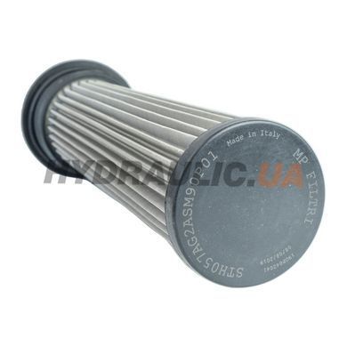 Фільтр всмоктувальний STH057 MPFiltri 20 л/хв STH057AG2ASM90P01, Італія