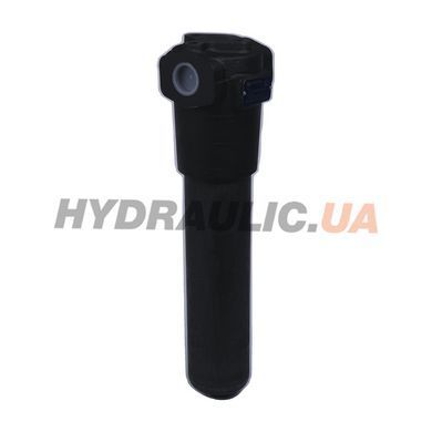 Фільтр напірний FHP1353BAG2A10NP01 підкл. G 1", 175 л/хв, 10 мкм, 420 БАР, Фіброволокно | MPFiltri Італія