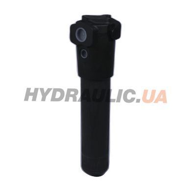 Фільтр напірний FHP1353BAG2A10NP01 підкл. G 1", 175 л/хв, 10 мкм, 420 БАР, Фіброволокно | MPFiltri Італія