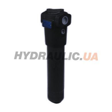 Фільтр напірний FHP1353BAG2A10NP01 підкл. G 1", 175 л/хв, 10 мкм, 420 БАР, Фіброволокно | MPFiltri Італія