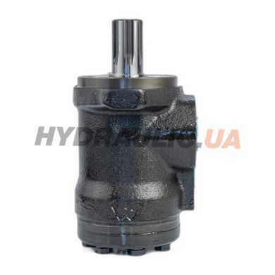 Гідромотор орбітальний M+S Hydraulic MP 50 SH 4-болт. 50 см&sup3; MP50SH/4, Болгарія