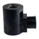 Катушка электромагнитная BOBINA C38 DIN43650 12V DC CBF, Италия