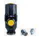 Аксіально поршневий насос UNI ISRAK 60 BD (P0860UF431) Kazel | Pmax: 300 bar; Rpm: 1800 об/хв; G: 1 1/4"-1"
