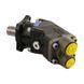 Насос HDS17 L ISO 60100110179 OMFB | вхід - 1" BSP, вихід - 3/4" BSP, 17 см3, лівий, 350 bar, 350-2300 rpm