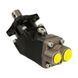 Насос HDS17 L ISO 60100110179 OMFB | вхід - 1" BSP, вихід - 3/4" BSP, 17 см3, лівий, 350 bar, 350-2300 rpm