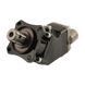 Насос HDS17 L ISO 60100110179 OMFB | вхід - 1" BSP, вихід - 3/4" BSP, 17 см3, лівий, 350 bar, 350-2300 rpm