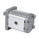 Шестеренный насос PLP20.31,5D0-82E2-LGE/GD-N-EL-FS 02004765 CASAPPA / 33,03 см3; 130 БАР; 500-2000 об/мин; фланец европейский &ndash; 2 группа (E2); вал европейский конический 1:8 (82)